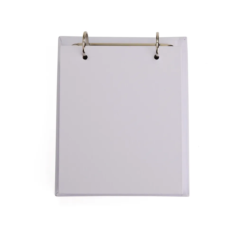 Bloco de Anotações de Mesa