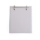 Bloco de Anotações de Mesa