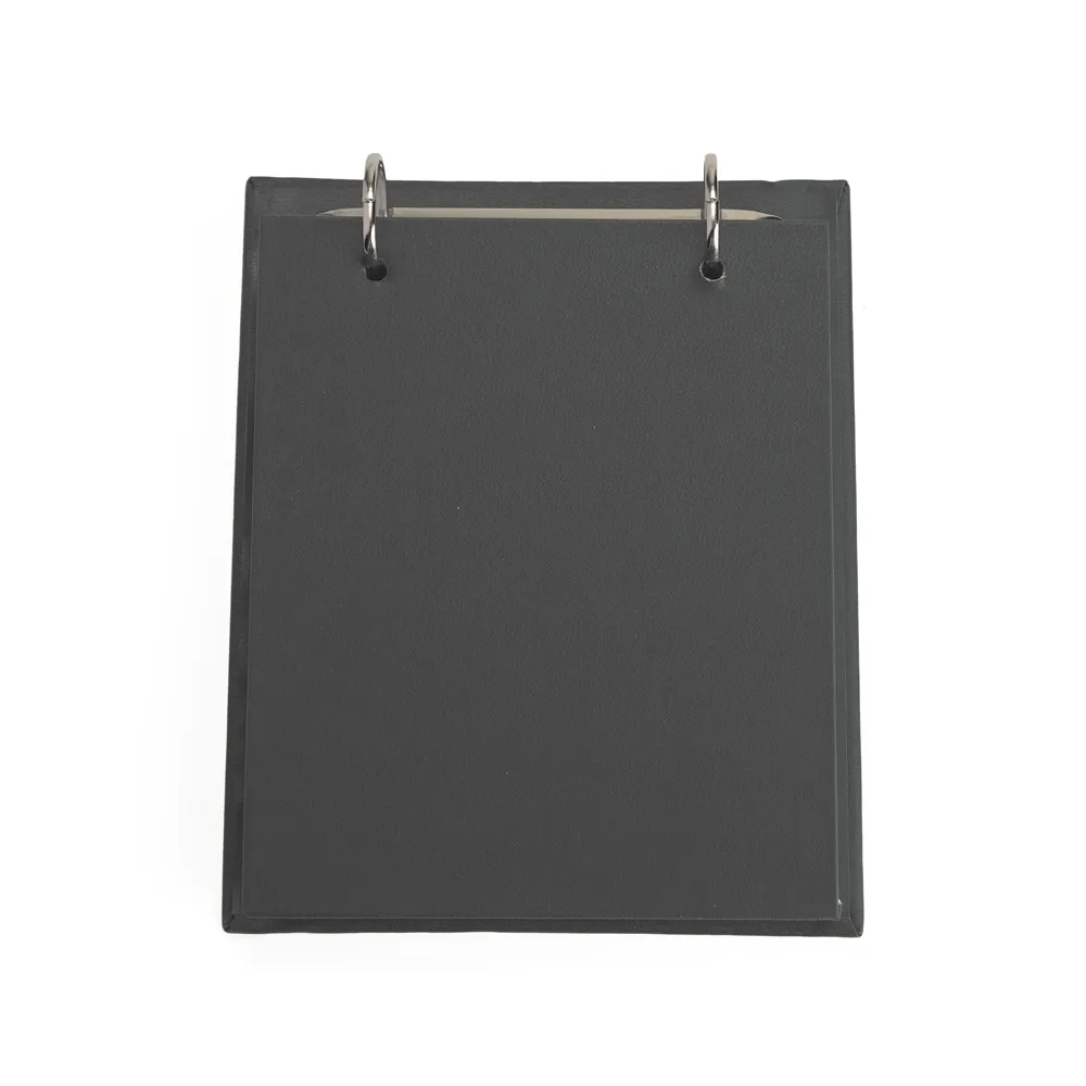 Bloco de Anotações de Mesa