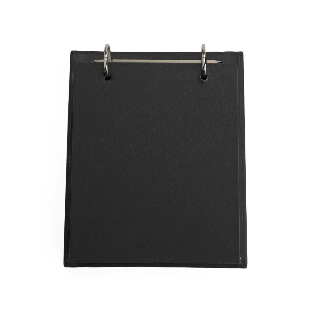 Bloco de Anotações de Mesa