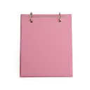 Bloco de Anotações de Mesa