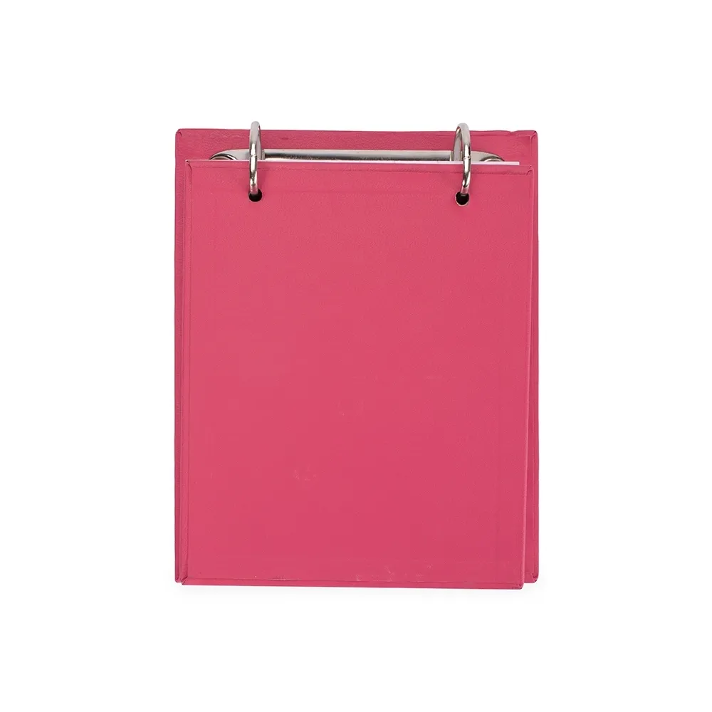 Bloco de Anotações de Mesa