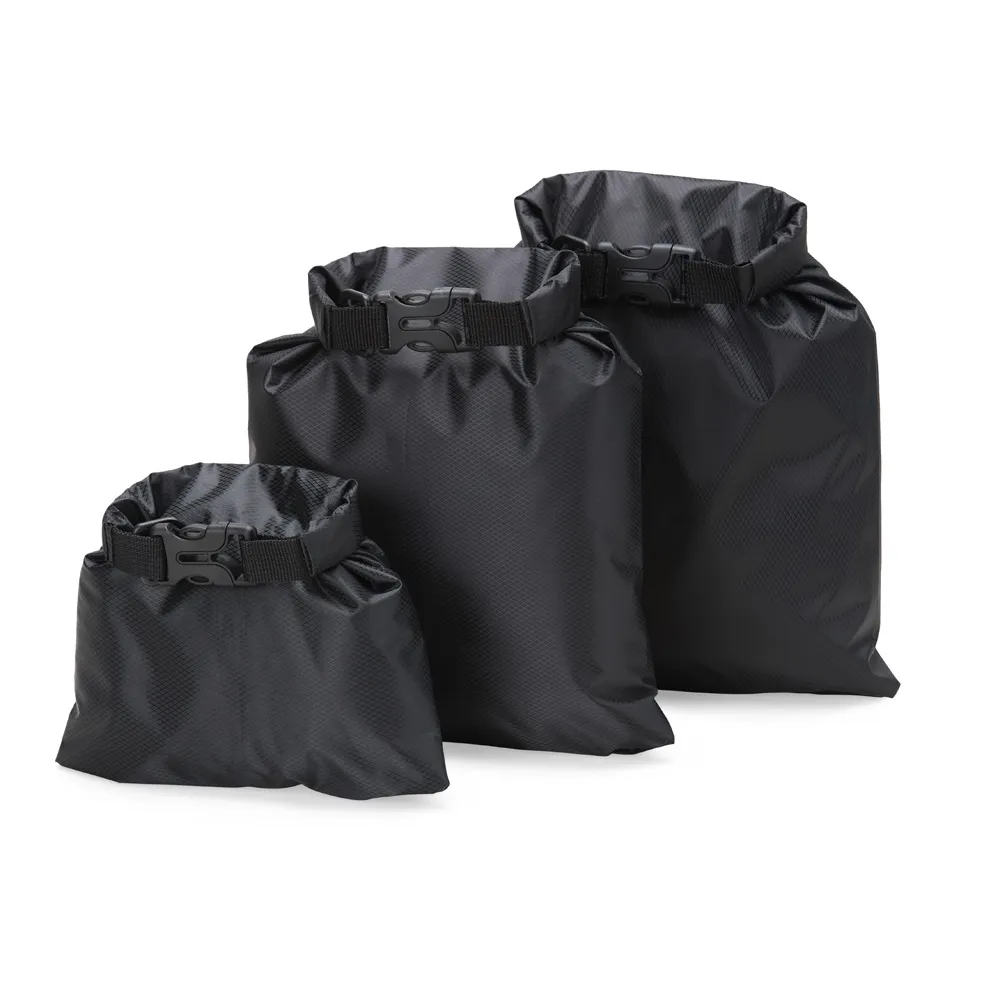 [14470160401] Kit Saco Impermeável (Preto 14, 40 - Transfer Têxtil, 1)