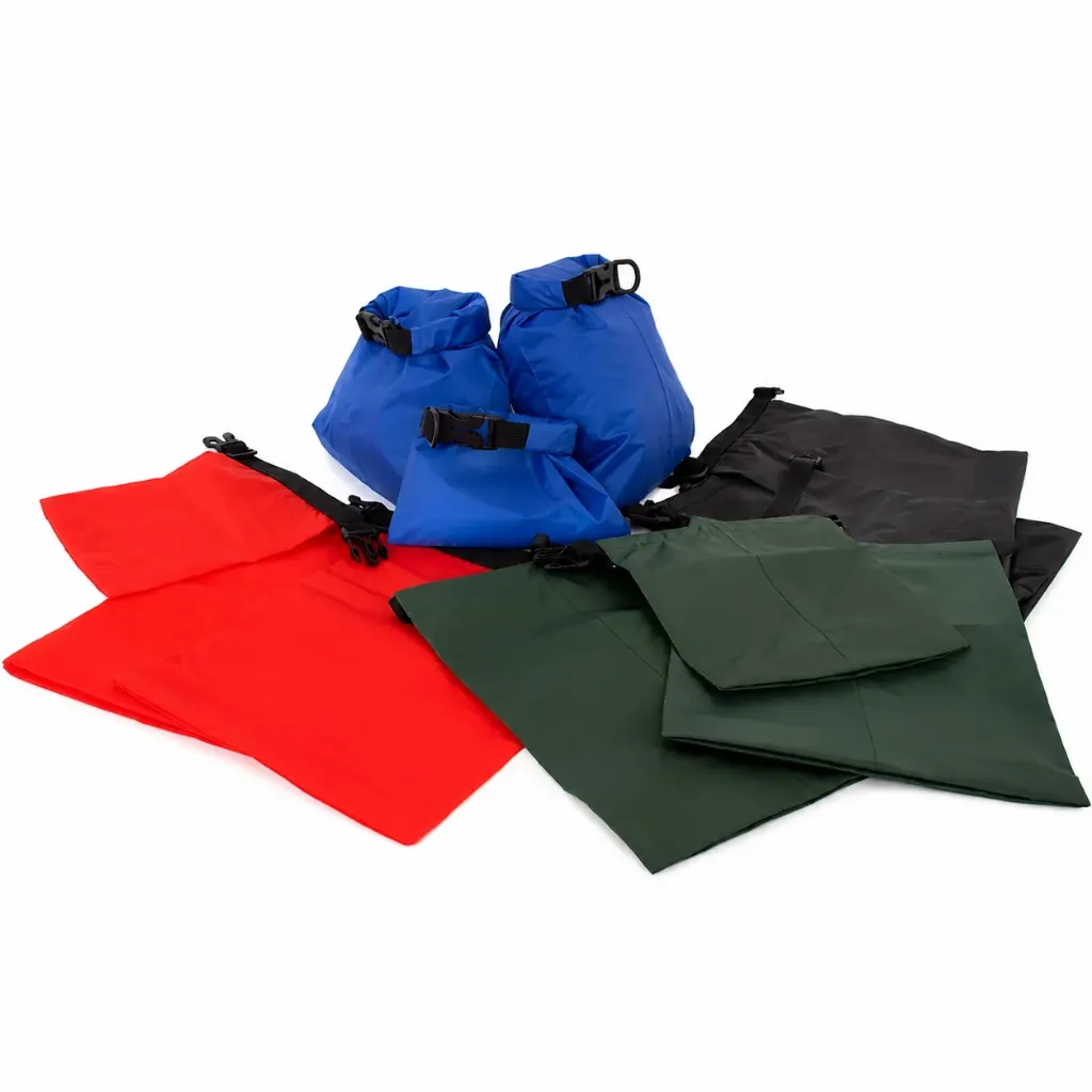 [14470160401] Kit Saco Impermeável (Preto 14, 40 - Transfer Têxtil, 1)