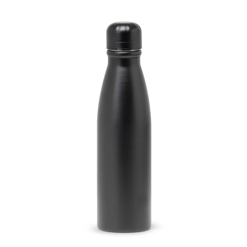 Garrafa de Alumínio 600ml