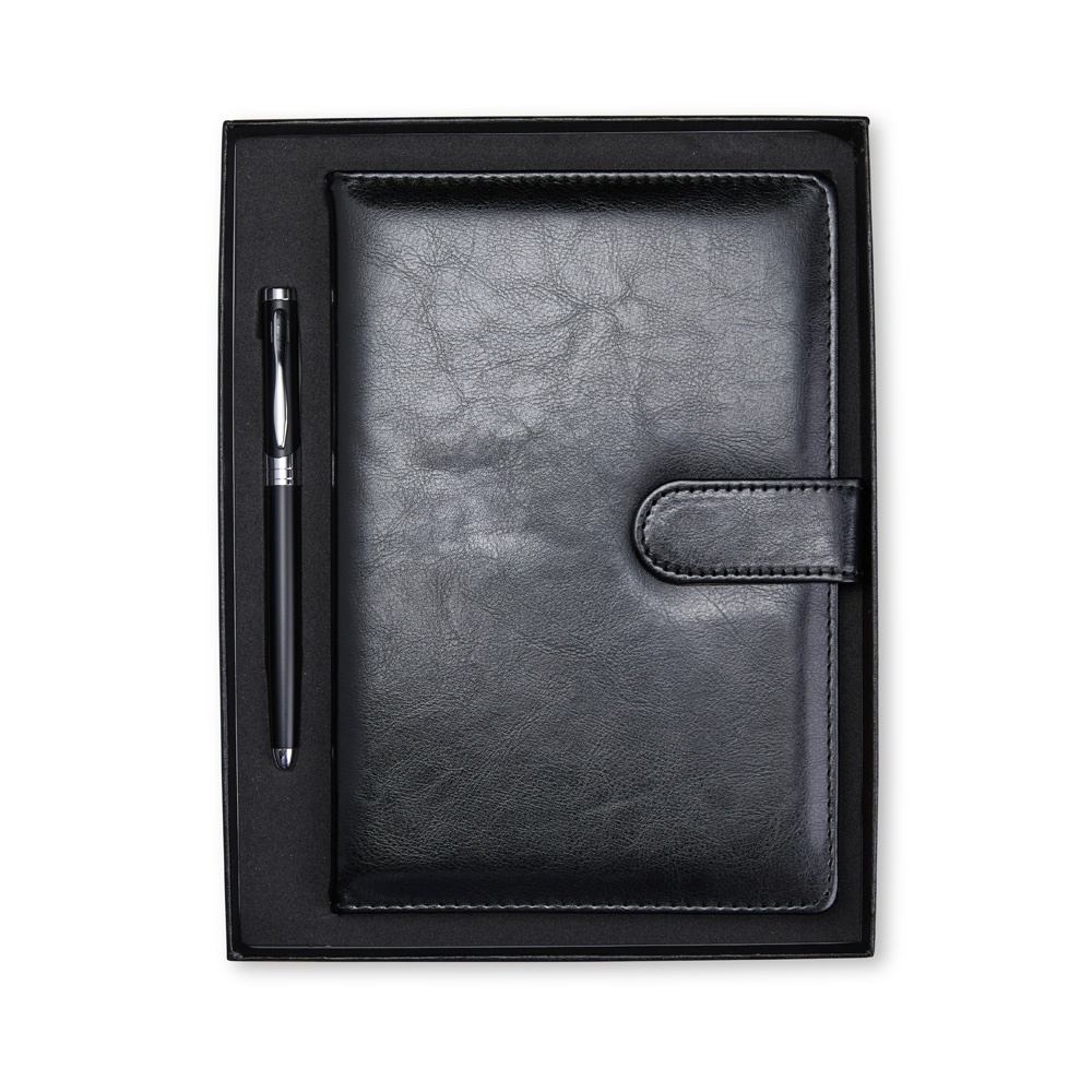 [14170011002] Kit Executivo 2 Peças (03 - Laser metal, 02 - Silk Plano KIT 2)
