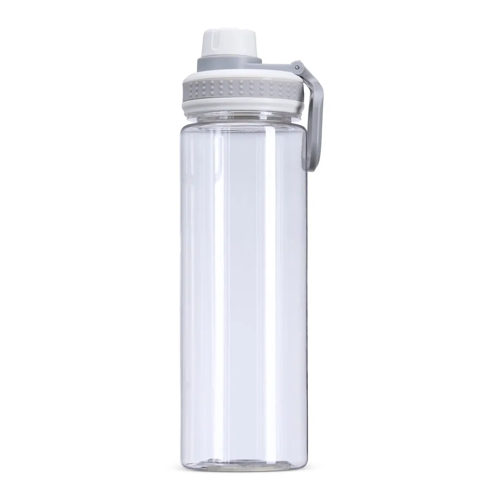 [05590113021] Garrafa Plástica 750Ml (Branco 05, 1)