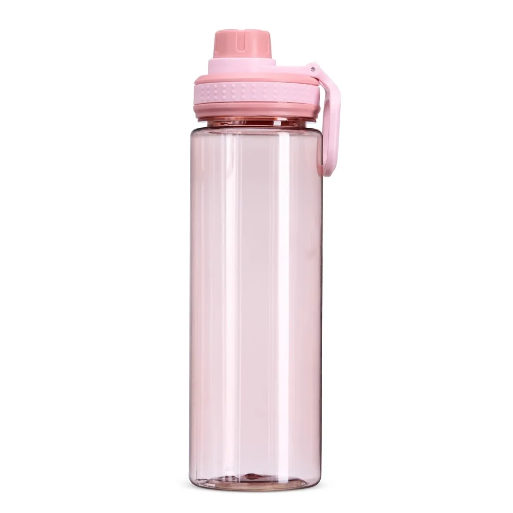 Garrafa Plástica 750Ml