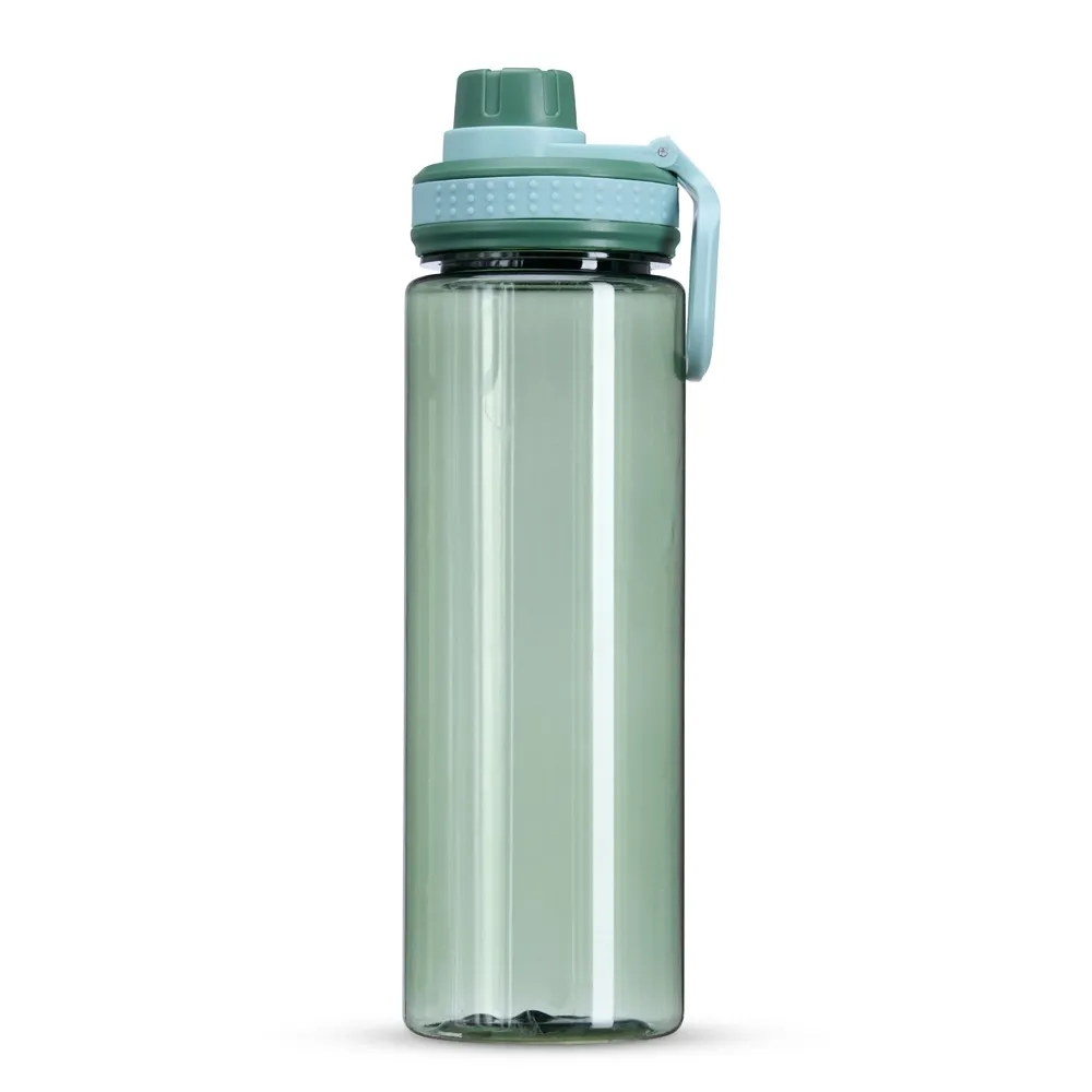 Garrafa Plástica 750Ml