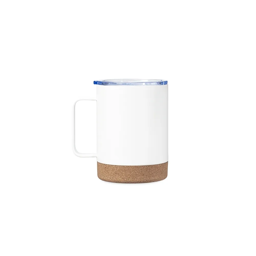 [05030161191] Caneca Térmica 330Ml (Branco 05, 1)