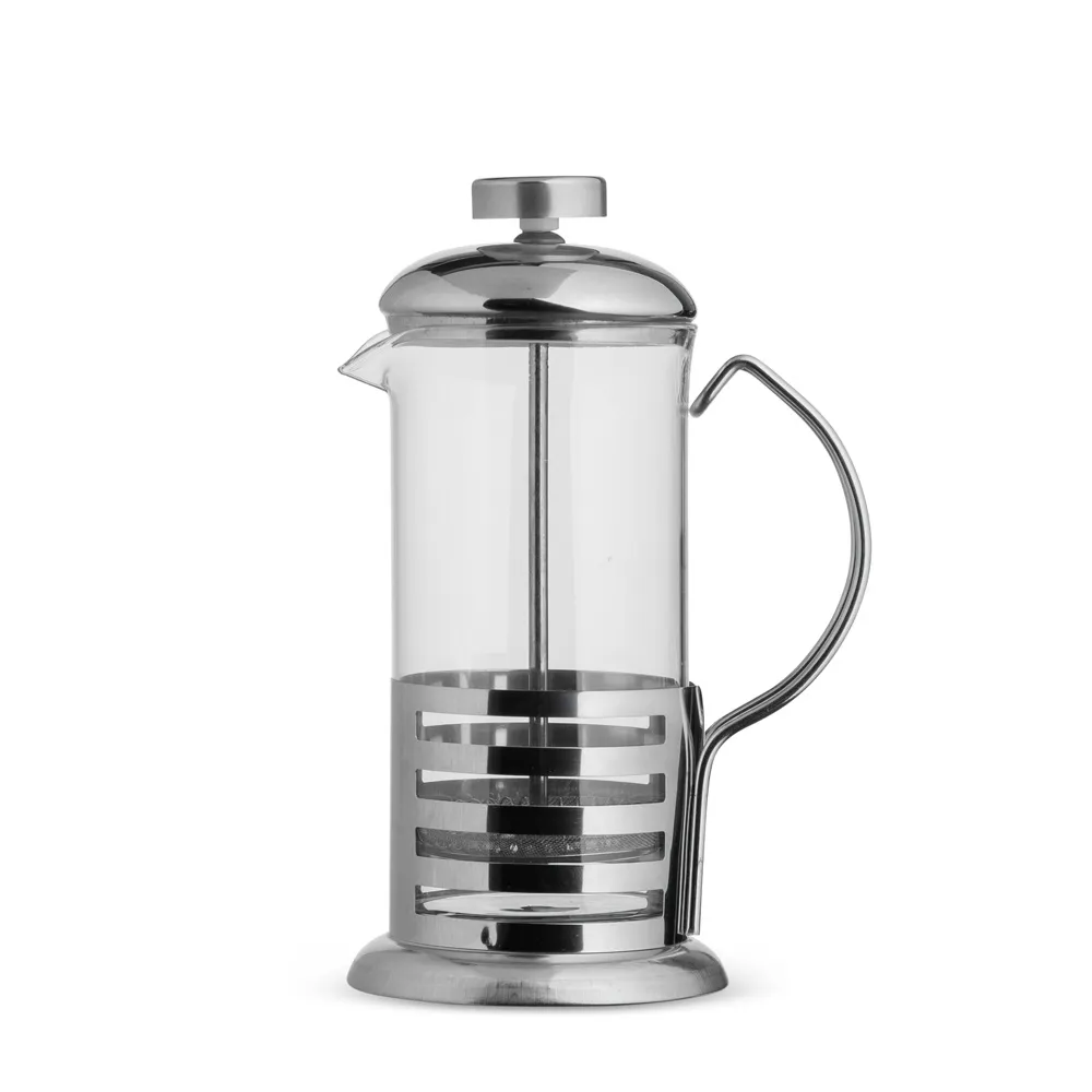 [33350009081] Cafeteira Prensa Francesa 350ml (08 - Laser Vidro, 1)