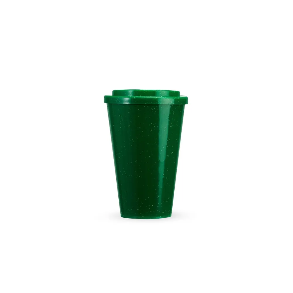 Copo Fibra de Madeira 450ml