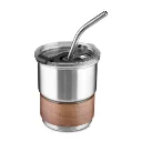 Copo Inox 250ml