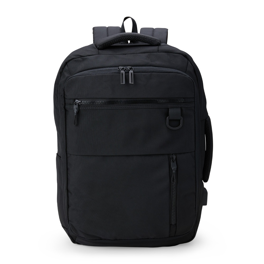 [14430250401] Mochila de Nylon 20 Litros (40 - Transfer Têxtil, 1)
