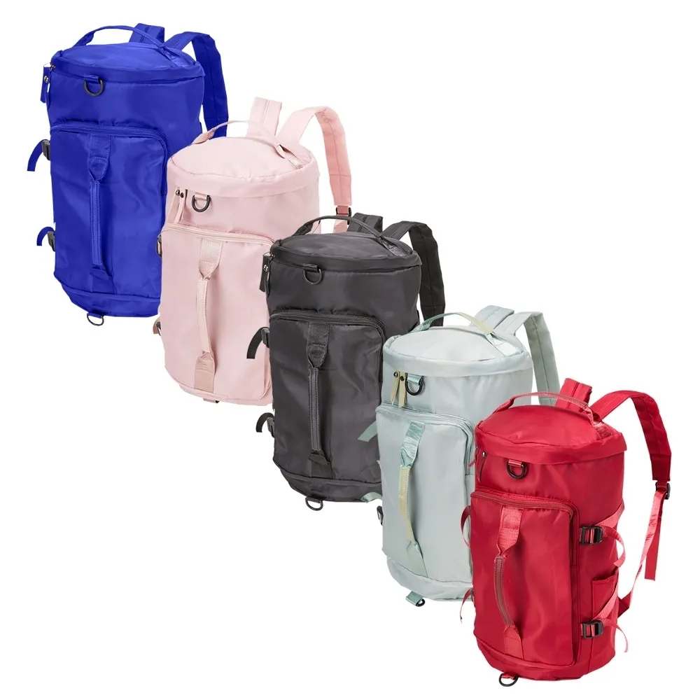 [14390021401] Bolsa Esportiva 30L (Preto 14, 40 - Transfer Têxtil)