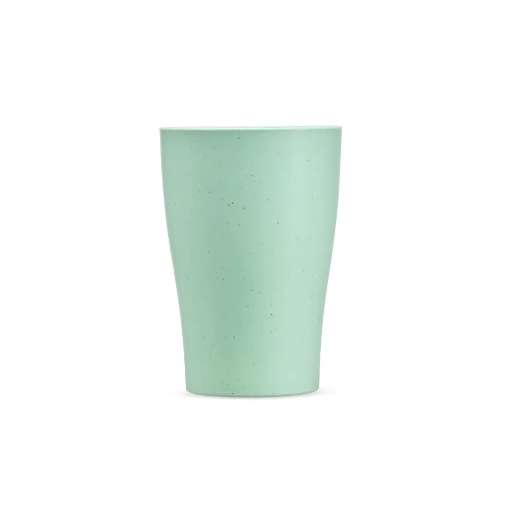 Copo Palha de Trigo 310ml