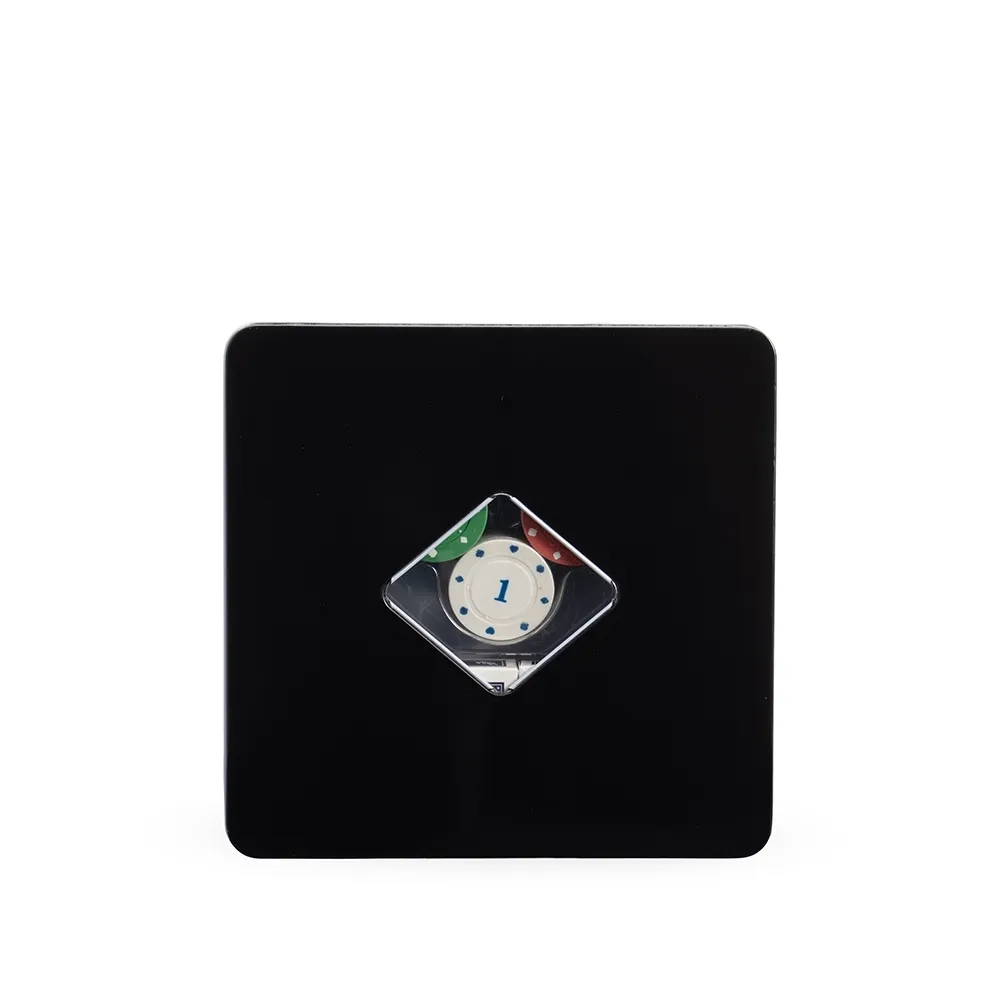 [14600168411] Kit Poker 100 Fichas (41 - DTF UV, 1)