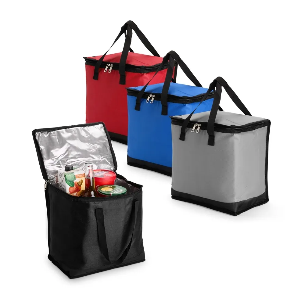 [06400164401] Bolsa Térmica 27L (Cinza 06, 40 - Transfer Têxtil, 1)