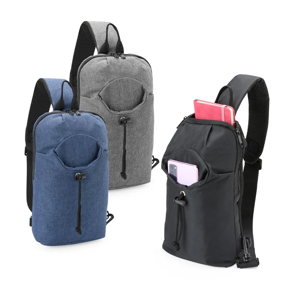 [06430252401] Mochila de Ombro 4L (Cinza 06, 40 - Transfer Têxtil, 1)
