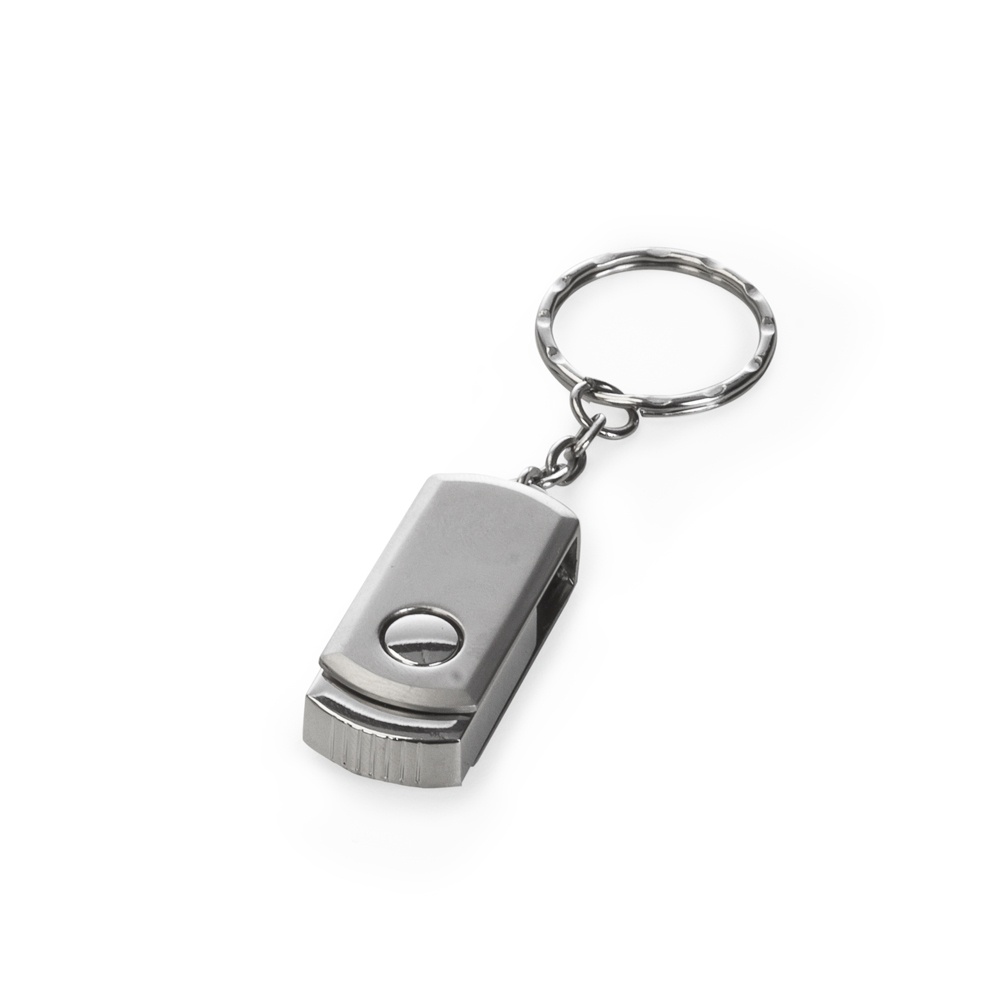 [13530007031] Pen Drive Giratório 4 Gb Com Corrente (1)