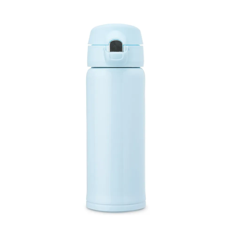 Garrafa Térmica Inox 400Ml