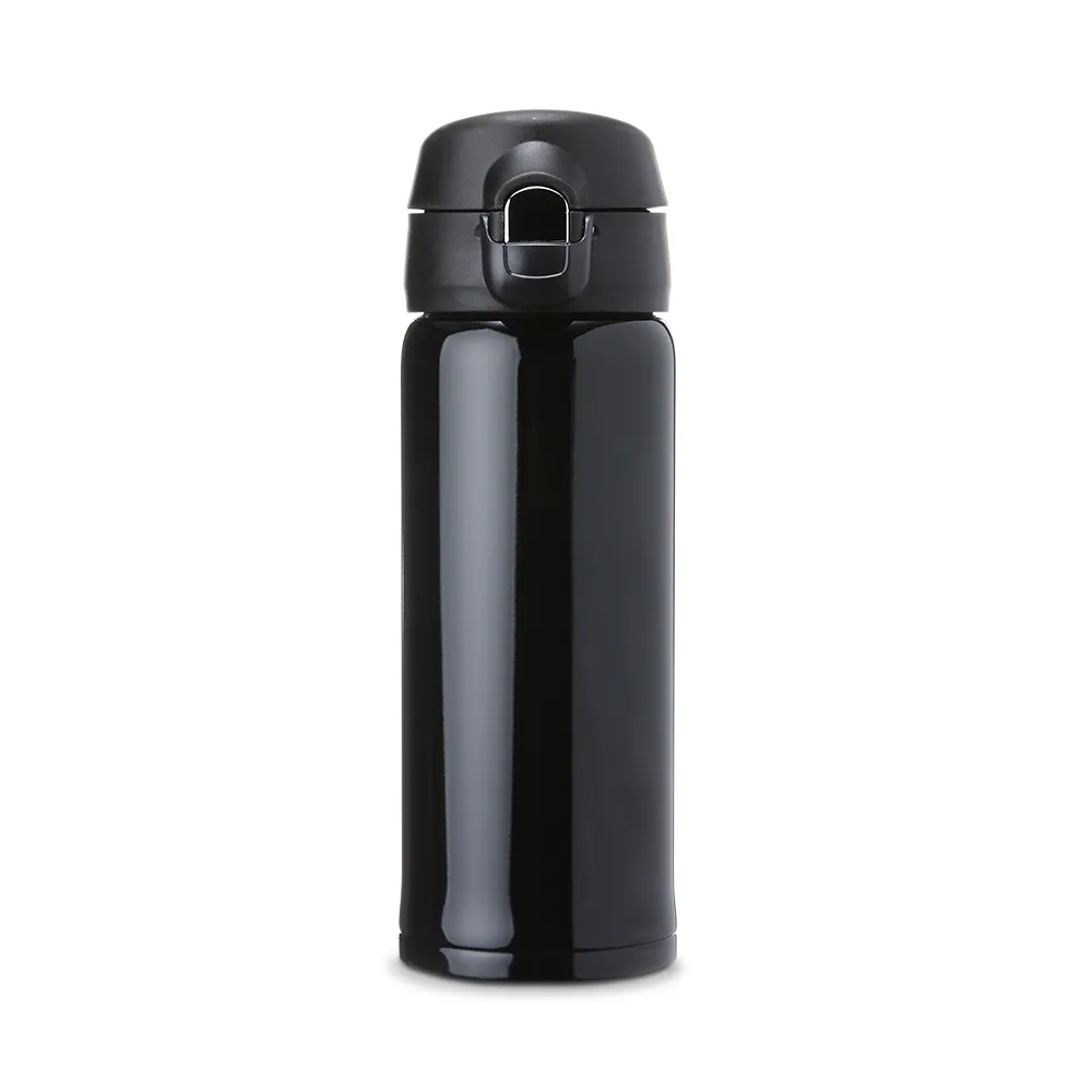 Garrafa Térmica Inox 400Ml