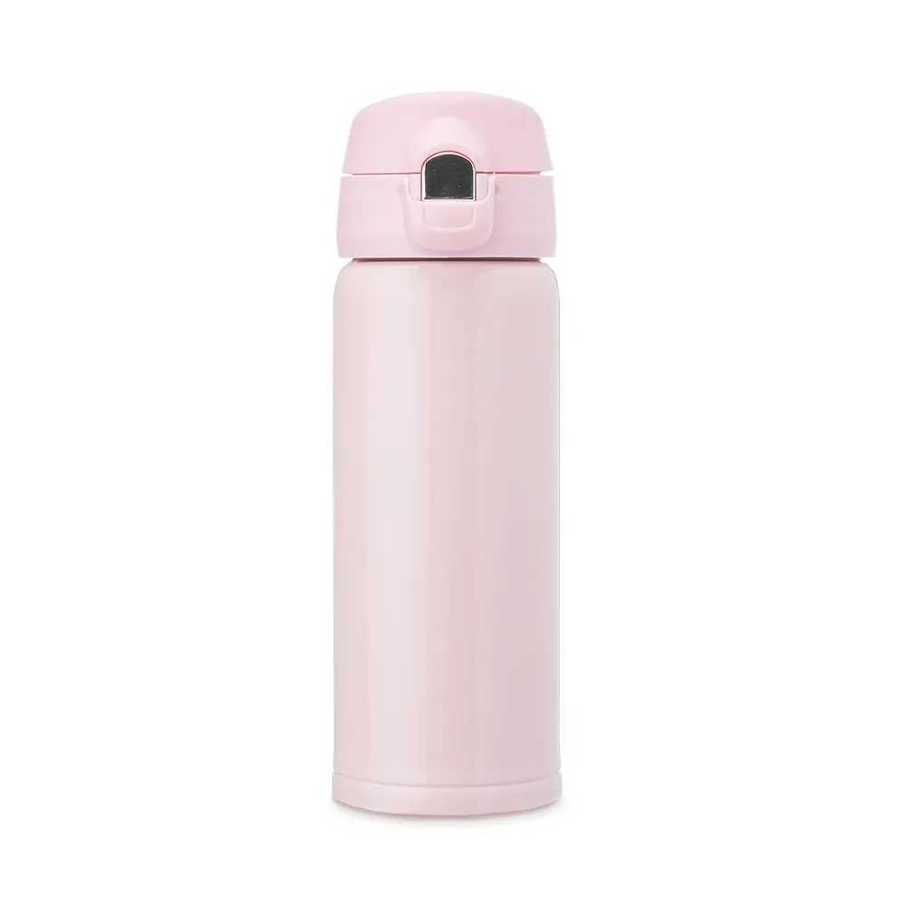 Garrafa Térmica Inox 400Ml