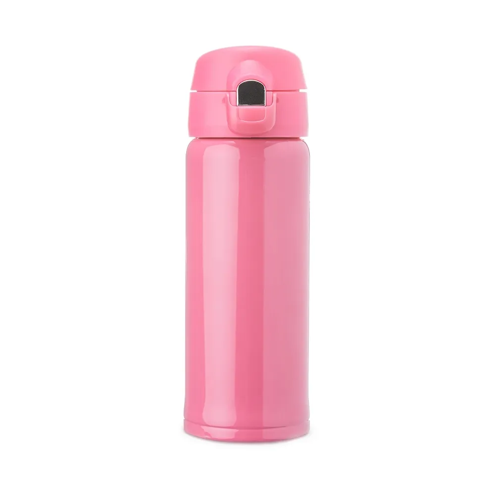 Garrafa Térmica Inox 400Ml