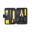 Kit Ferramentas 11 Peças