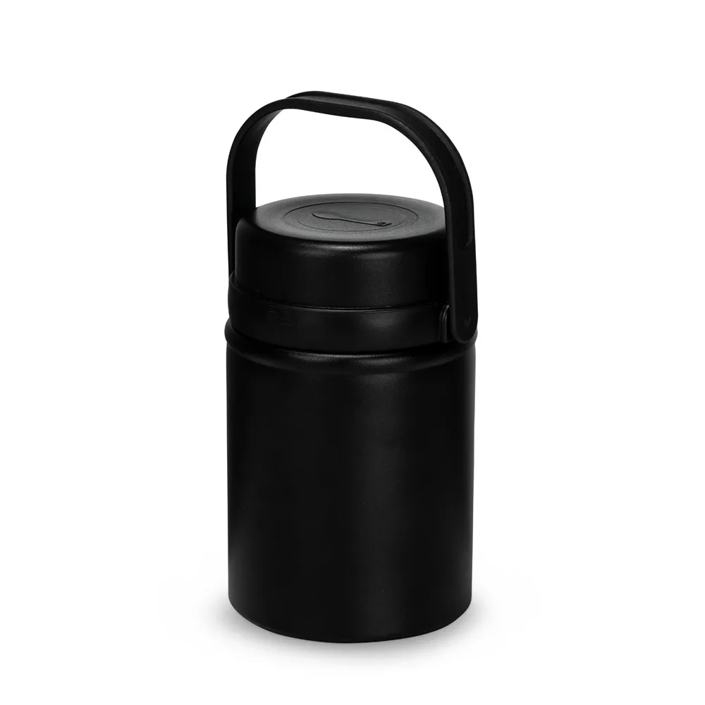 [14580286021] Pote Térmico 500ml (Preto 14, 1)