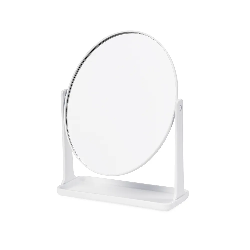 [05320022011] Espelho de Mesa Plástico (1)