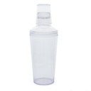Coqueteleira Acrílico 565Ml