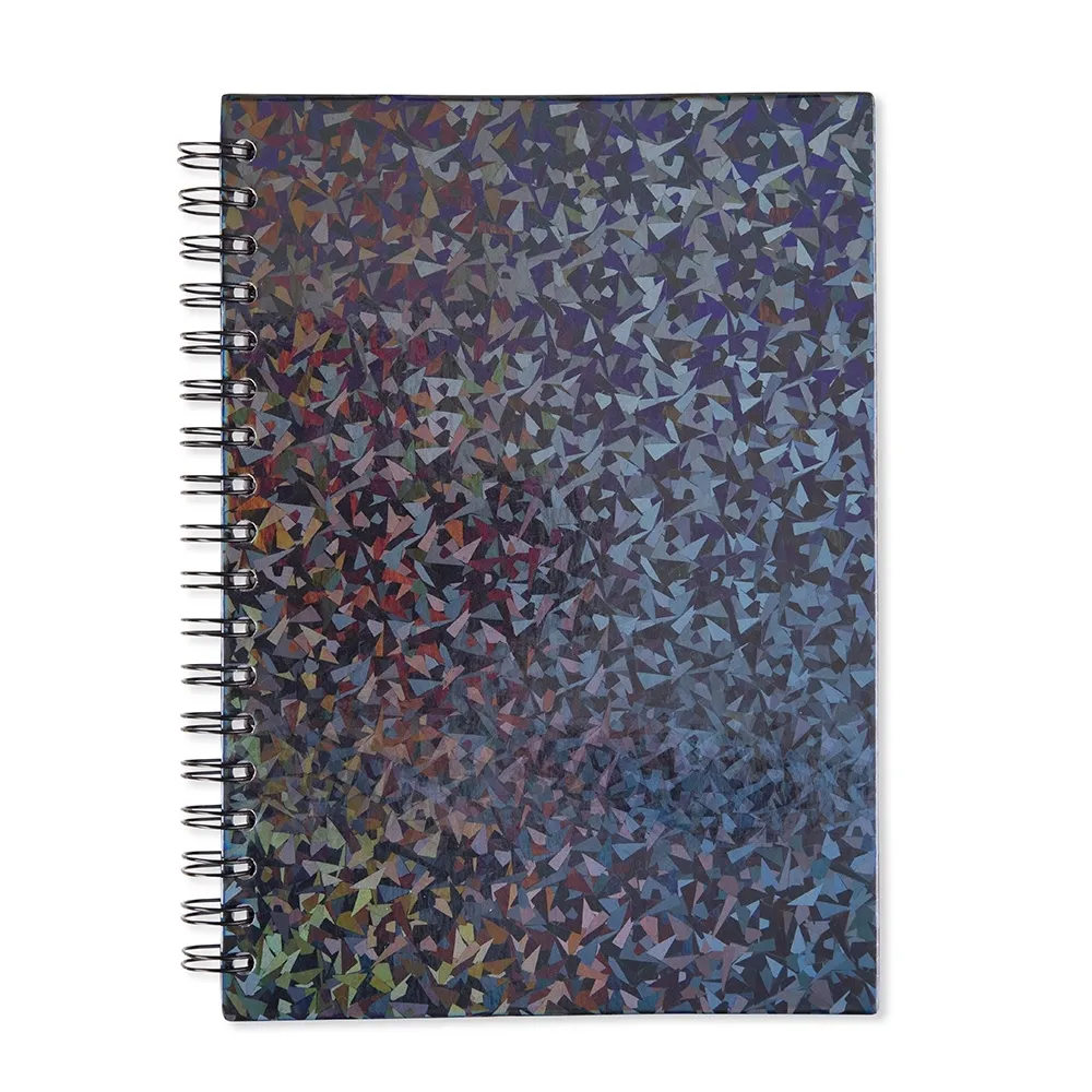 [14160224021] Caderno Holográfico Com Pauta (1)