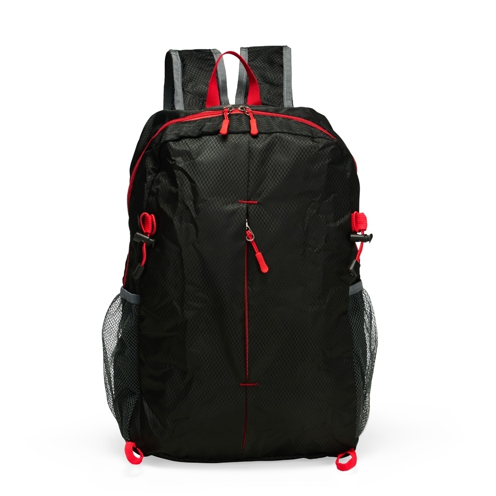 [21430126401] Mochila Dobrável 16L  (40 - Transfer Têxtil, 1)