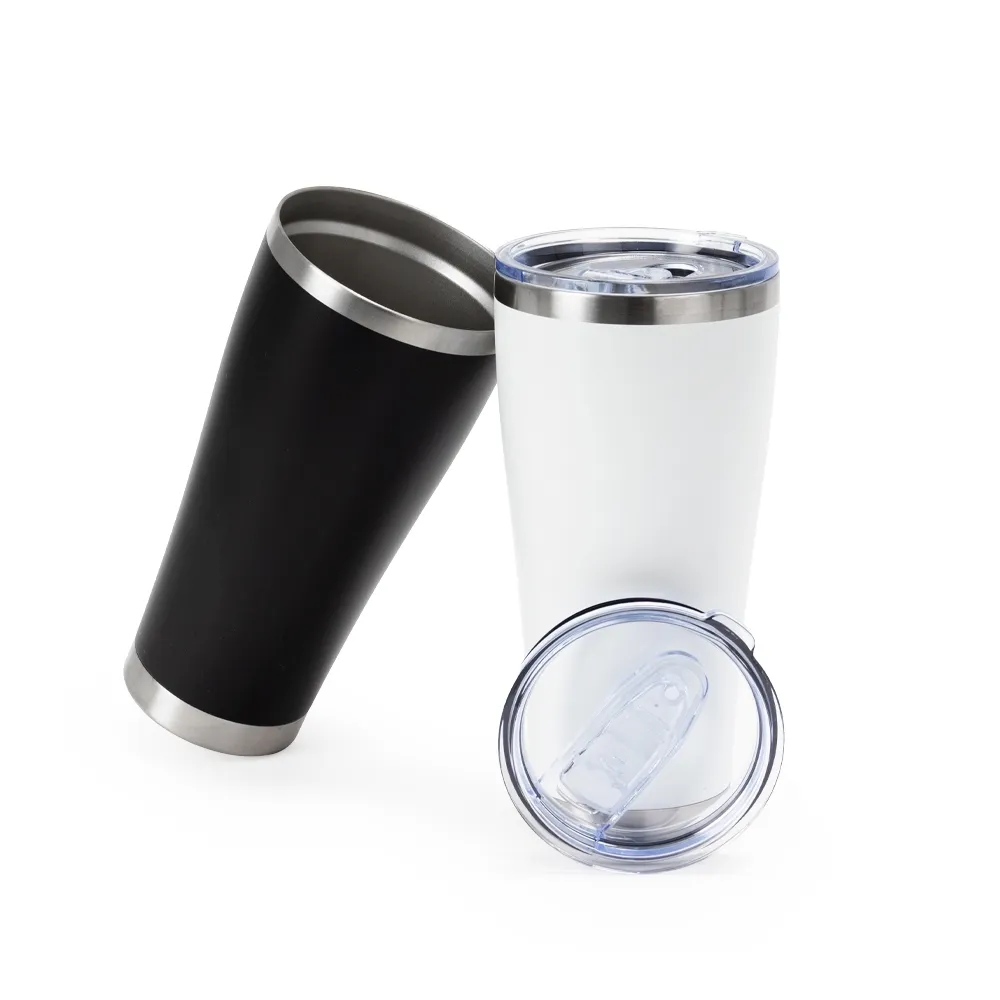 [05030167021] Copo Térmico 800ml (Branco 05, 02 - Silk Cilíndrico, 1)