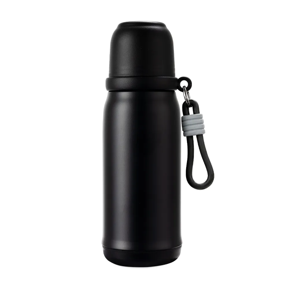 Garrafa Térmica 500Ml