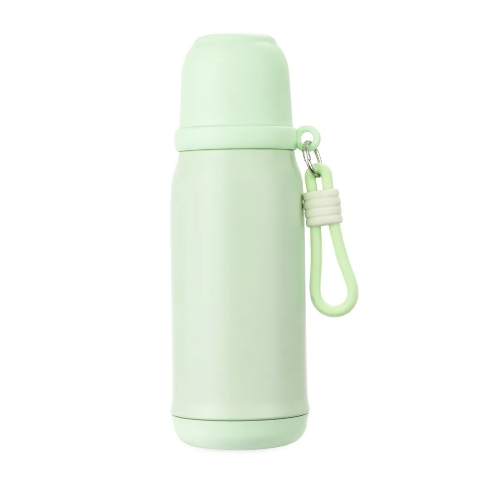Garrafa Térmica 500Ml