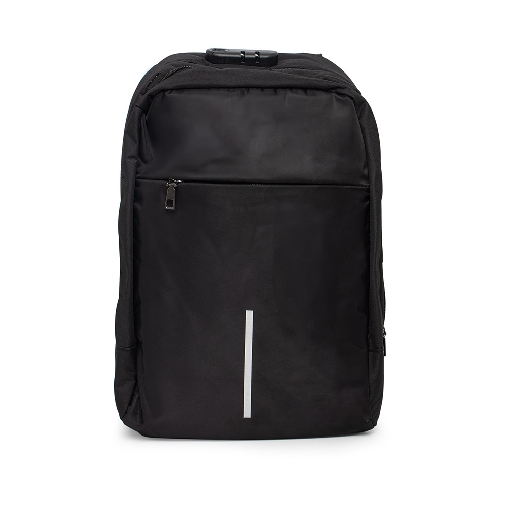 [14430112401] Mochila Antifurto 22L (40 - Transfer Têxtil)