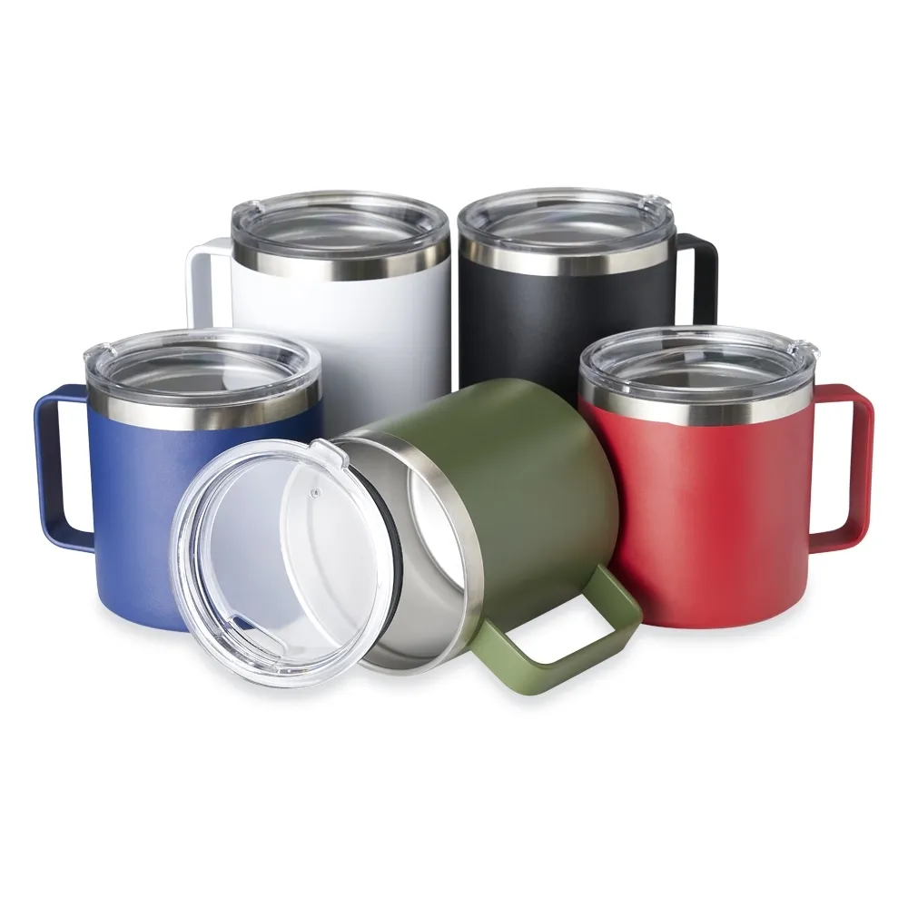 [05030124021] Caneca Térmica 450ml (Branco 05, 02 - Silk Cilíndrico, 1)
