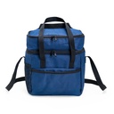 Bolsa Térmica Dupla 14L 