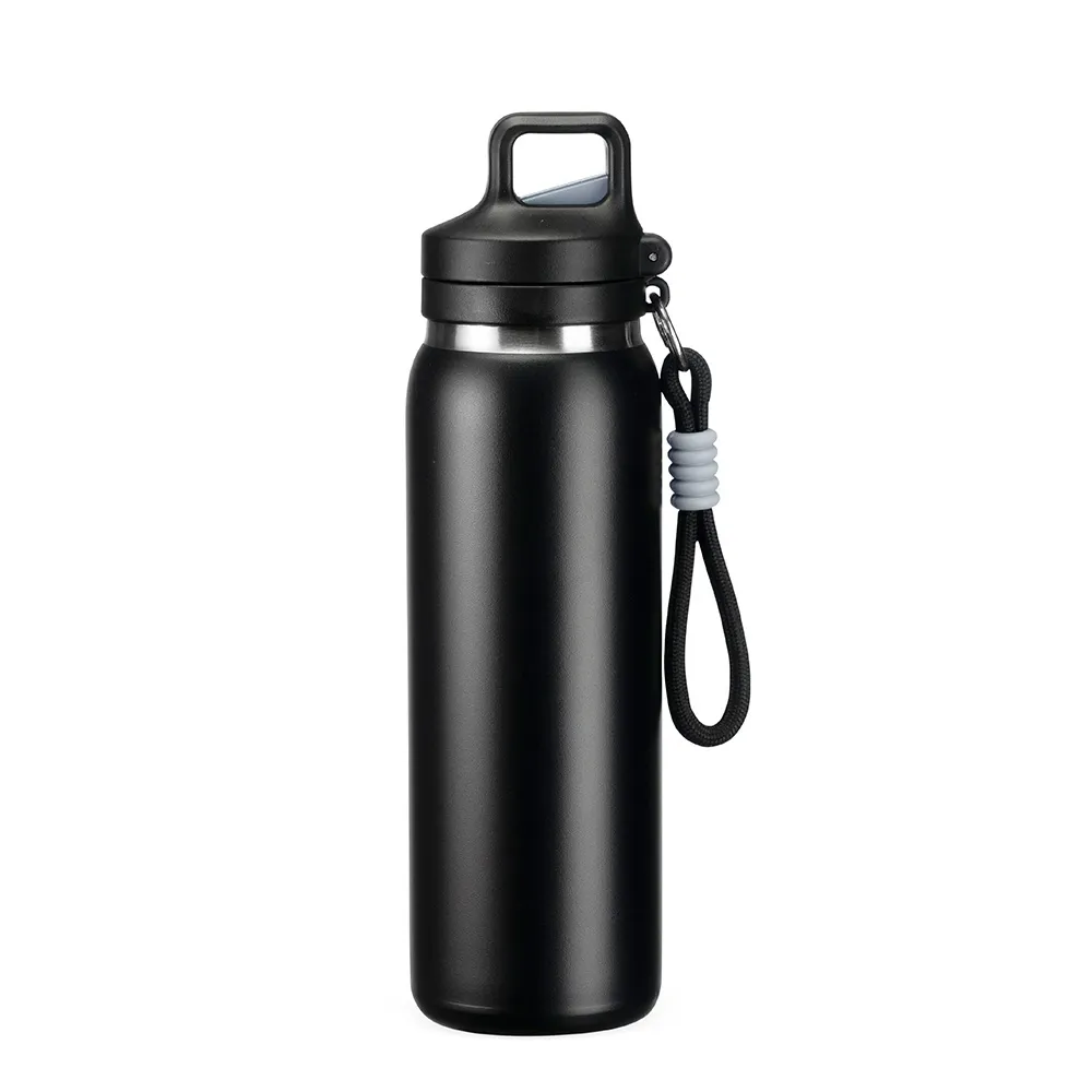 Garrafa Térmica 600ml