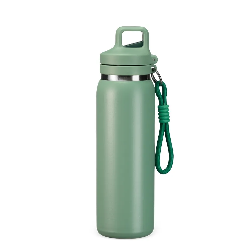 Garrafa Térmica 600ml