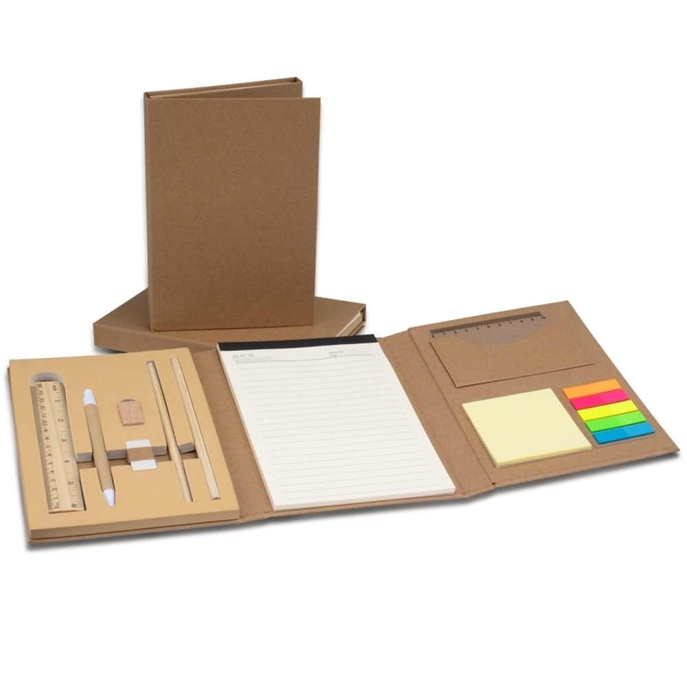 [81160239021] Kit Ecológico para Anotações (1)