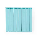 Kit Prendedores Plásticos 10 Peças