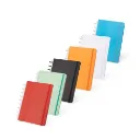 Caderno de Disco