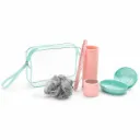 Kit Viagem 4 Peças
