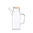 Jarra Vidro Borossilicato 1L