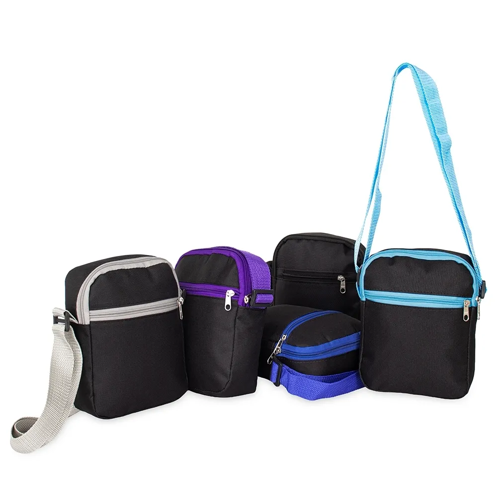[03390051401] Bolsa de Ombro (Azul Claro 03, 40 - Transfer Têxtil, 1)