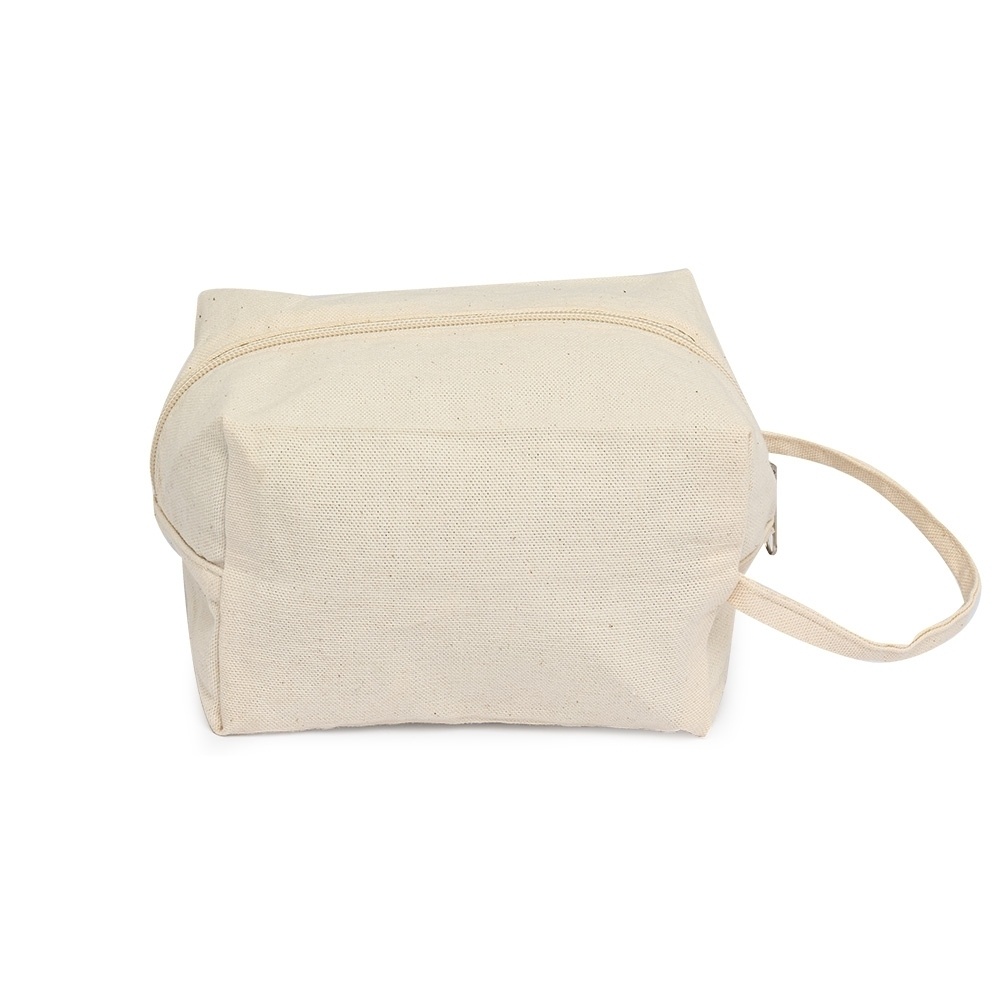 Necessaire Algodão