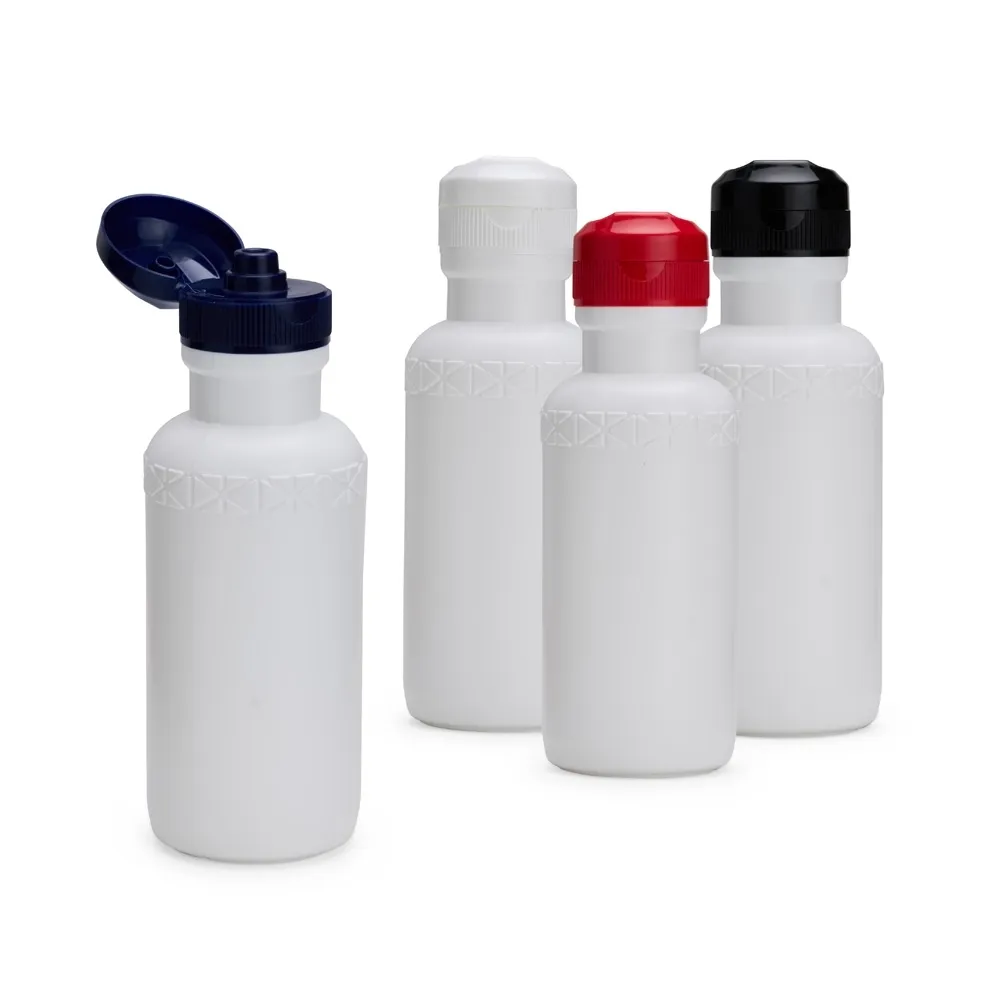 Squeeze Plástico 500Ml